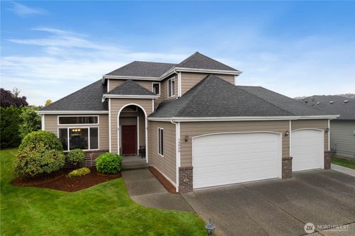14808 155th Street Ct E, Orting, WA, 98360-9471 | Card Image