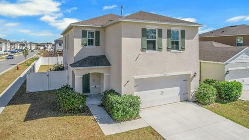 3429 Curlew Ave, LEESBURG, FL, 34748-8477 | Card Image