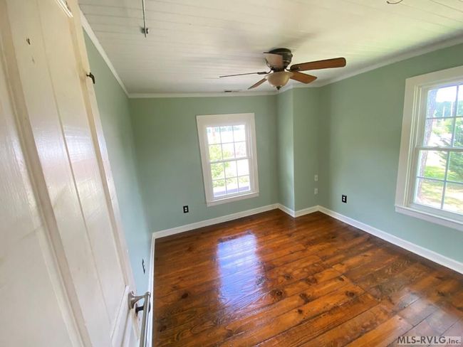 103 Seaboard Ave, House other with 2 bedrooms, 1 bathrooms and null parking in La Crosse VA | Image 35