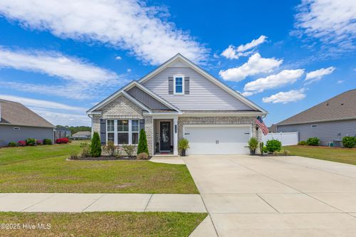 1814 Bards Dr Se, Bolivia, NC, 28422-2200 | Card Image
