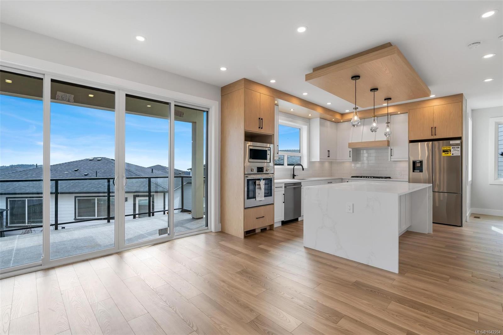 Residential in Langford 4