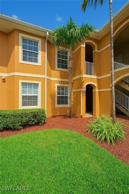 unit-203-1076 Winding Pines Cir, CAPE CORAL, FL, 33909-8863 | Card Image