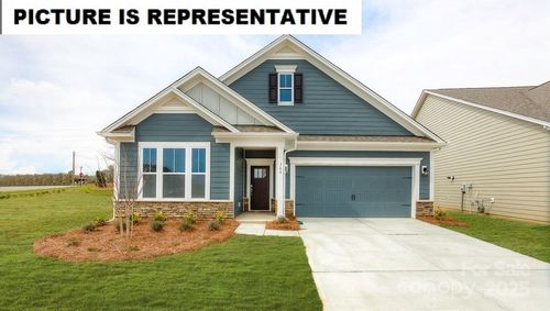 124 S Shayna Rd, Troutman, NC, 28166-9674 | Card Image