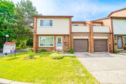 176-90 Wingarden Crt, Scarborough, ON, M1B2K3 | Card Image