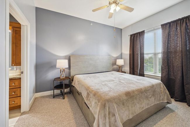 APT-408 - 1010 Rosine St, Condo with 1 bedrooms, 2 bathrooms and 1 parking in Houston TX | Image 12