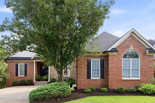 17120 Mallet Hill Dr, Louisville, KY, 40245-4475 | Card Image