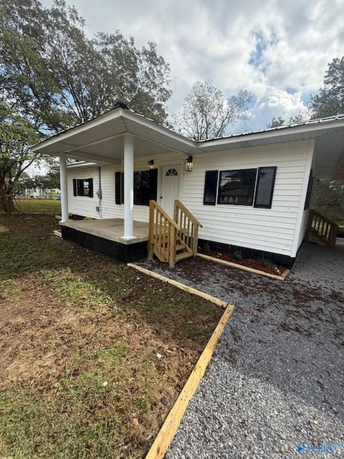 121 County Road 1776, Joppa, AL, 35087-2353 | Card Image