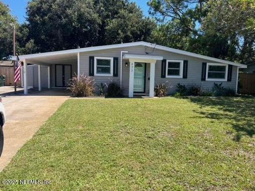 477 Sailfish Dr E, Atlantic Beach, FL, 32233-4163 | Card Image