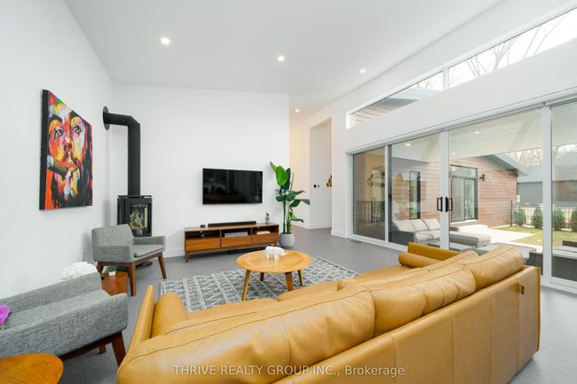 10107 Pinery Bluffs Rd, House other with 4 bedrooms, 4 bathrooms and 10 parking in Grand Bend ON | Image 19