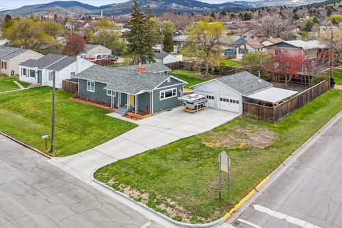 941 Hollins Avenue, Helena, MT, 59601 | Card Image