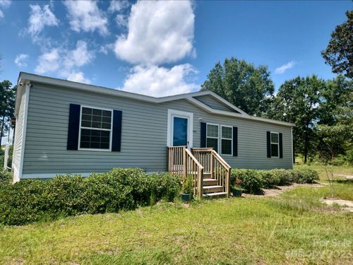 626 Union School Road, McBee, SC, 29101 | Card Image