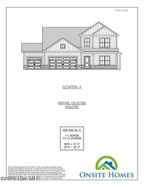 104 Tiverton Ct, West End, NC, 27376 | Card Image