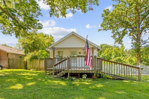 11419 E 27th St S, Independence, MO, 64052-3507 | Card Image