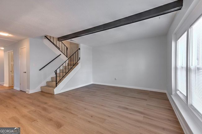 748 Garden View Dr, Condo with 3 bedrooms, 3 bathrooms and 2 parking in Stone Mountain GA | Image 11
