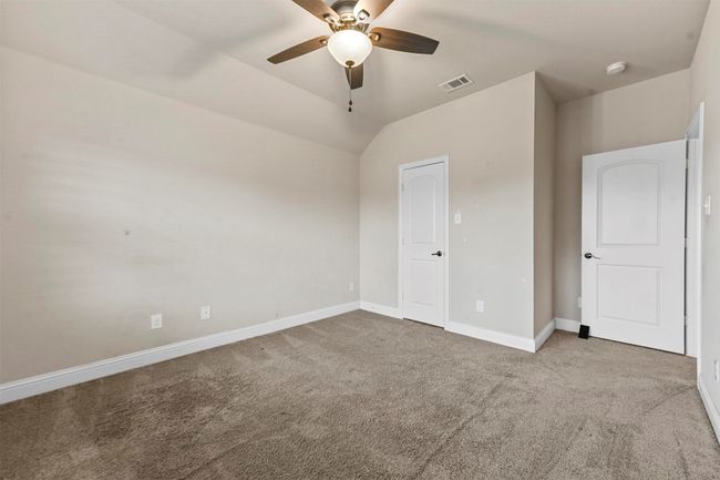 100 Prewit St, Townhouse with 3 bedrooms, 3 bathrooms and null parking in Keller TX | Image 34