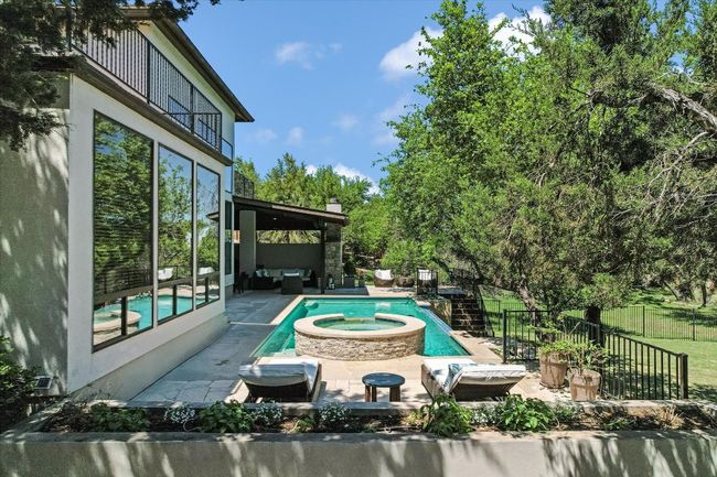 5711 Pool Canyon Cv, House other with 4 bedrooms, 4 bathrooms and null parking in Austin TX | Image 36