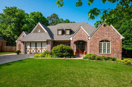 11 Wellington Parish Cove, Little Rock, AR, 72211 | Card Image