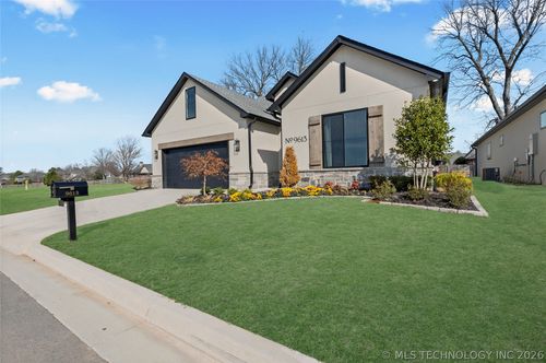 9613 E 119th Ct S, Bixby, OK, 74008-2046 | Card Image