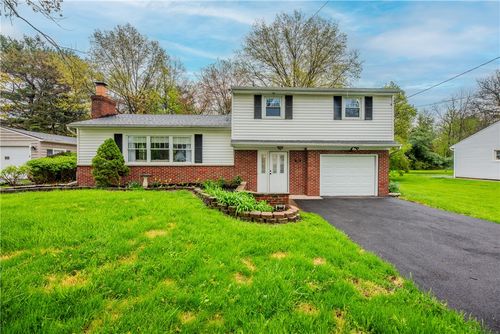 132 Kirk Rd, Greece, NY, 14612-3361 | Card Image