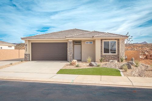 514 N 3025 W, Hurricane, UT, 84737-3710 | Card Image