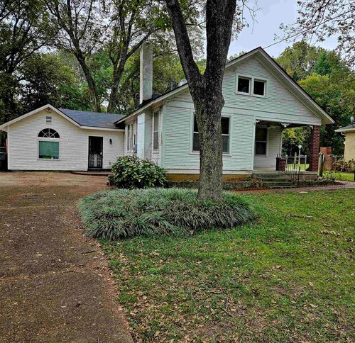 3652 Graves Rd, Memphis, TN, 38116-3905 | Card Image