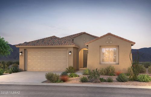 13368 N Nepheline Way, Tucson, AZ, 85755-0033 | Card Image