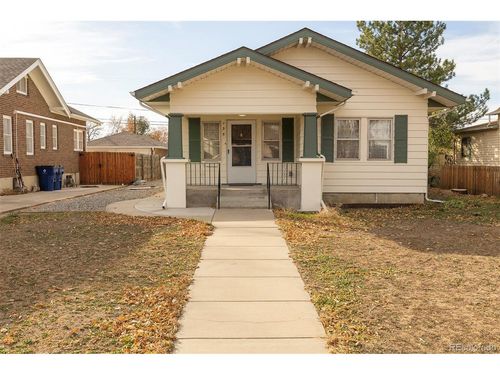 135 S 3rd Ave, Brighton, CO, 80601-2009 | Card Image