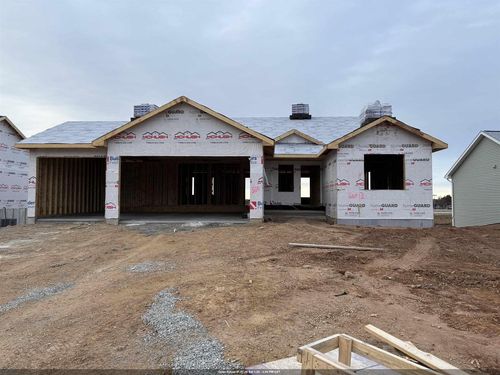 569 Horton Terrace, HORTONVILLE, WI, 54944 | Card Image