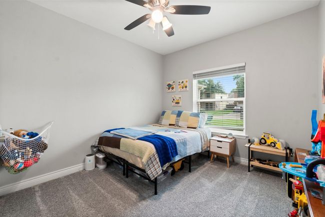 23803 Spring Way Dr, House other with 4 bedrooms, 2 bathrooms and 2 parking in Spring TX | Image 22