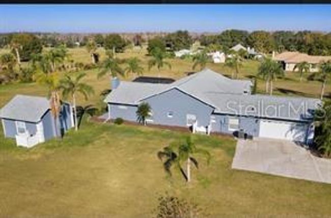 3308 Steeplechase Ln, House other with 5 bedrooms, 4 bathrooms and null parking in KISSIMMEE FL | Image 42