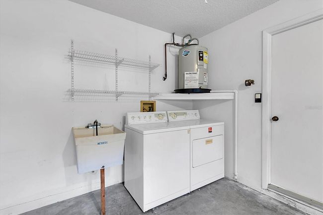 4750 Carrington Ct, Condo with 2 bedrooms, 2 bathrooms and null parking in NEW PORT RICHEY FL | Image 24