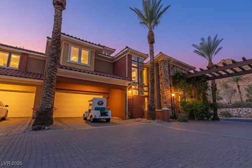 18 Cerchio Alto, Henderson, NV, 89011-3606 | Card Image