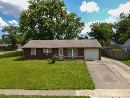 760 David Blvd, Franklin, OH, 45005-2140 | Card Image