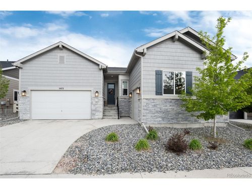 5072 Silver Hare Ln, Castle Rock, CO, 80104-3554 | Card Image