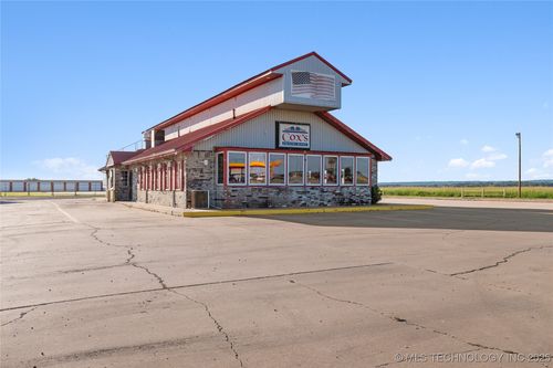 18753 S Highway 100, Webbers Falls, OK, 74470 | Card Image