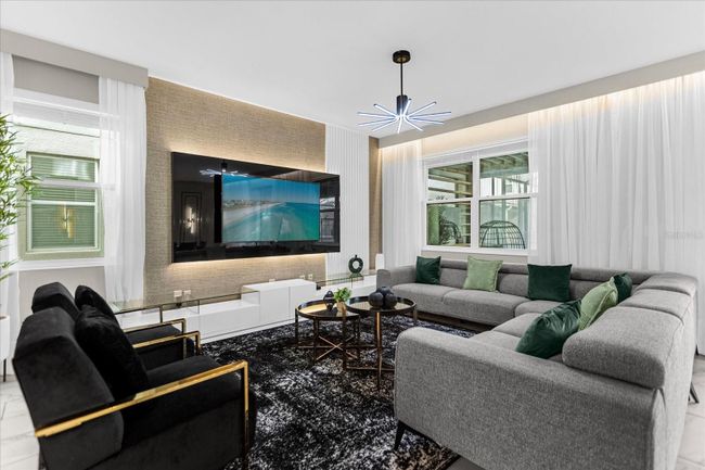 4571 Narrative Ln, House other with 9 bedrooms, 5 bathrooms and null parking in KISSIMMEE FL | Image 7