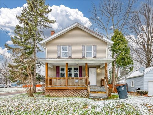 903 Donald Avenue, Akron, OH, 44306 | Card Image