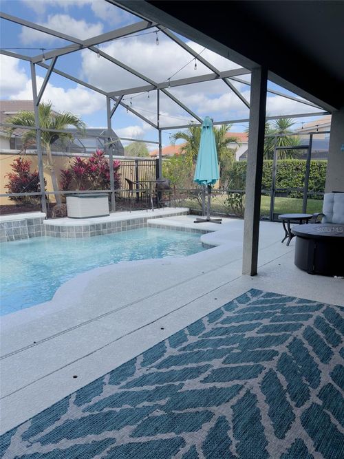 7637 Saint Stephens Ct, ORLANDO, FL, 32835-6527 | Card Image