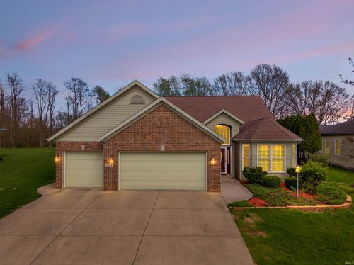 2390 W Brooks Bluff Rd, North Judson, IN, 46366-8640 | Card Image