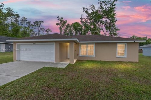 6975-6975 Se 124th Ln, Belleview, FL, 34420-4510 | Card Image