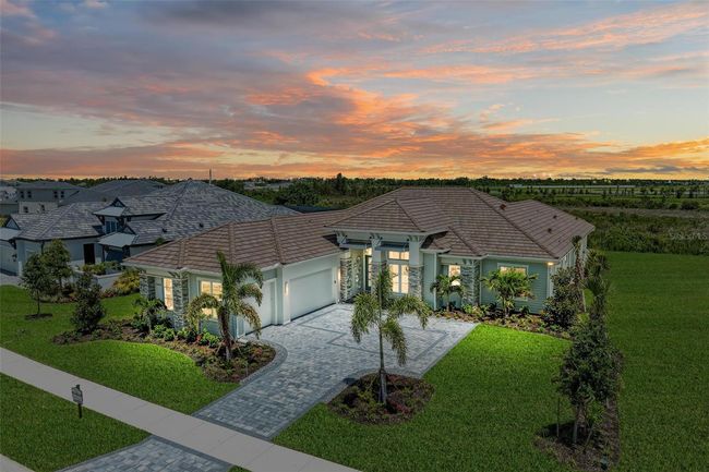 11414 Brightly Dr, House other with 3 bedrooms, 4 bathrooms and null parking in VENICE FL | Image 5