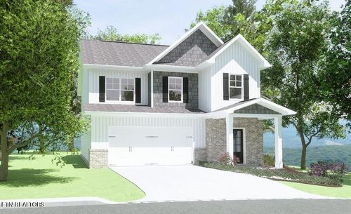 lot-206-4343 Cowbell St, Powell, TN, 37849-5082 | Card Image