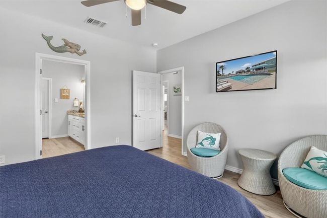 396 Paradise Pointe Dr, House other with 4 bedrooms, 3 bathrooms and null parking in Port Aransas TX | Image 15