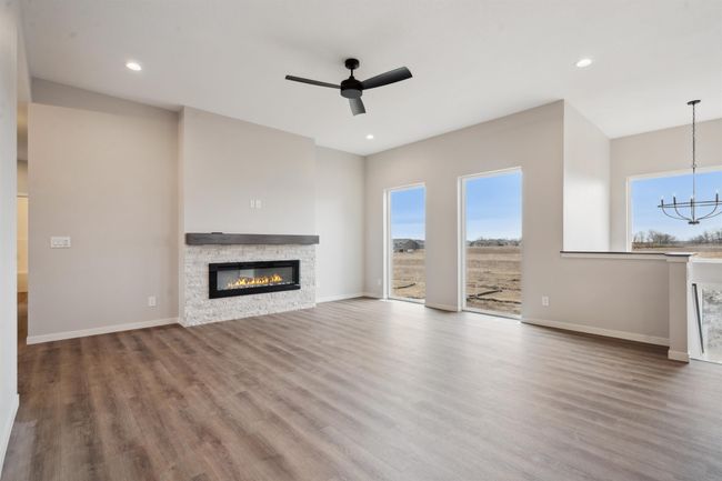 2826 Autumn Woods Dr, House other with 5 bedrooms, 3 bathrooms and null parking in Cedar Falls IA | Image 5