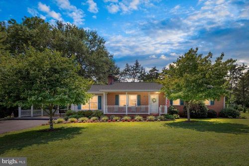 11316 Fairmont St, ORANGE, VA, 22960-4542 | Card Image