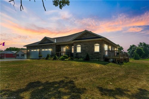 1026 Front Rd, Saint Williams, ON, N0E1P0 | Card Image