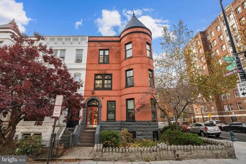 apt-2-2032 15th St Nw, WASHINGTON, DC, 20009-5879 | Card Image