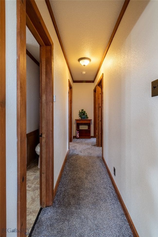 21 Jim Parrent Ln, House other with 3 bedrooms, 2 bathrooms and null parking in Big Timber MT | Image 27