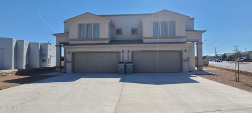 b-3436 Dana Grey Drive, El Paso, TX, 79938 | Card Image