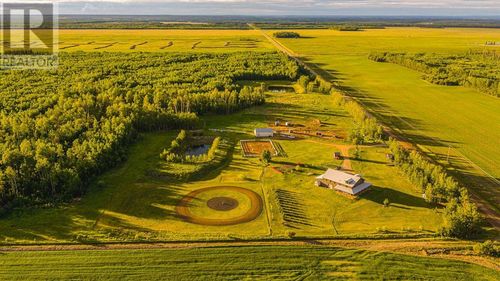 78248 Range Road 85, Saddle Hills County, AB, T0H3V0 | Card Image